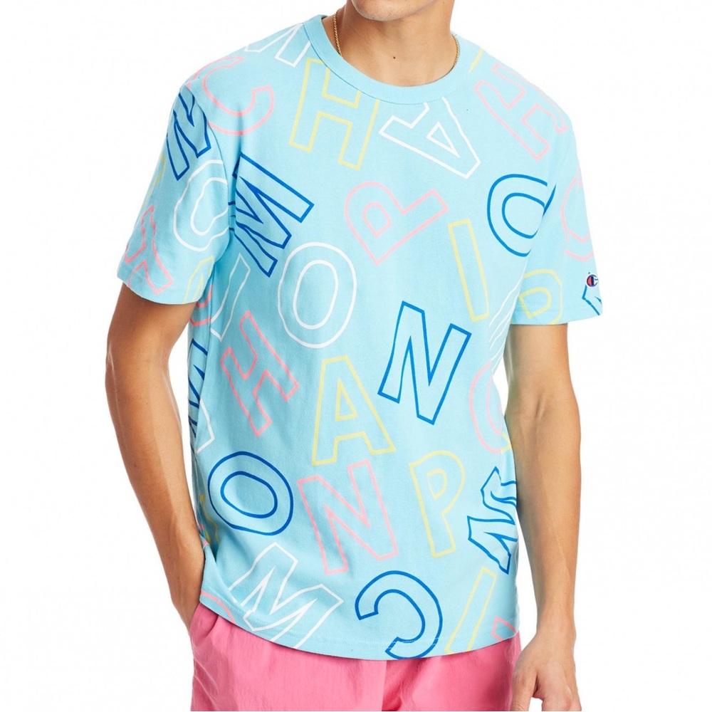 Champion shirt